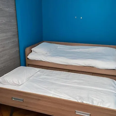 Apartamento Hr Jouffroy - Cardinet París