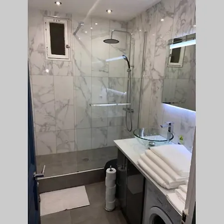 Apartamento Hr Jouffroy - Cardinet *